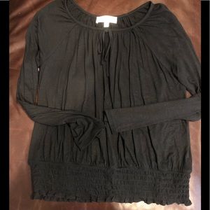 Pink Republic top - large